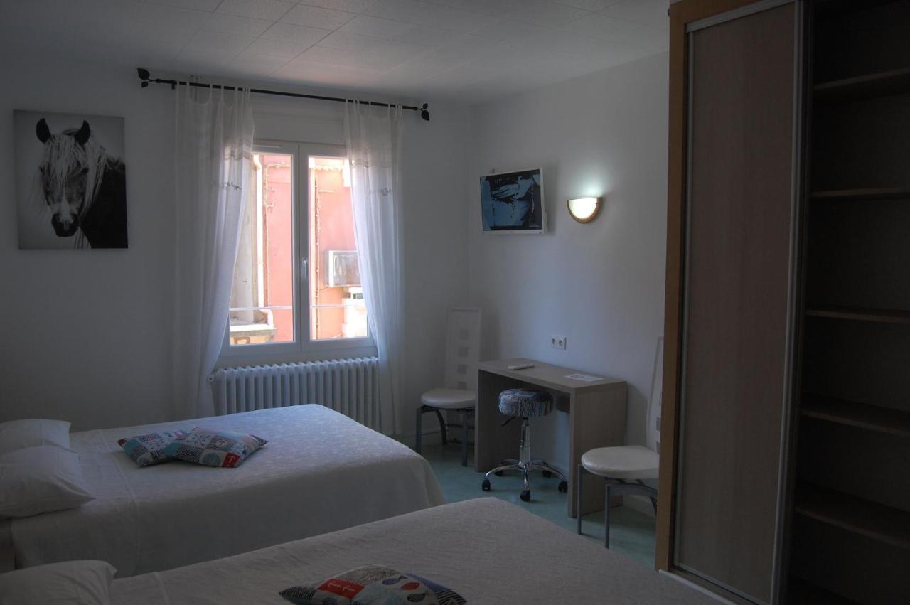 Hotel De La Plage 2 Etoiles 발라 플라주 외부 사진