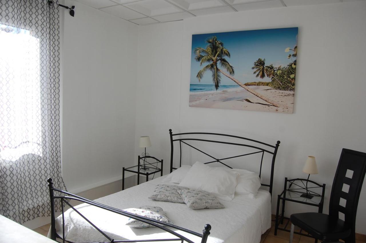 Hotel De La Plage 2 Etoiles 발라 플라주 외부 사진