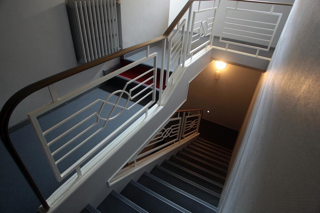 Hotel De La Plage 2 Etoiles 발라 플라주 외부 사진