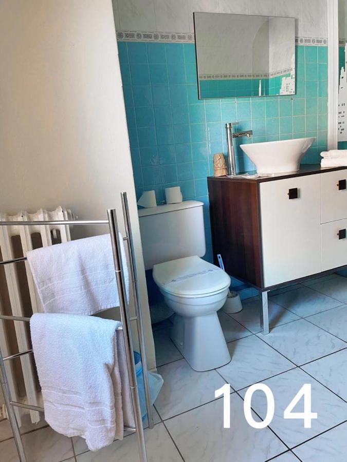 Hotel De La Plage 2 Etoiles 발라 플라주 외부 사진